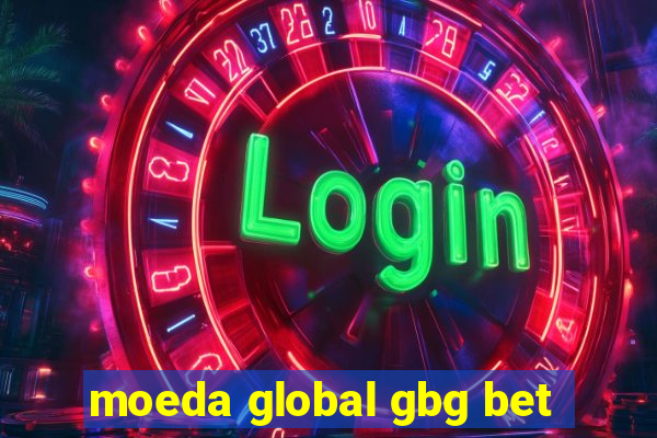 moeda global gbg bet